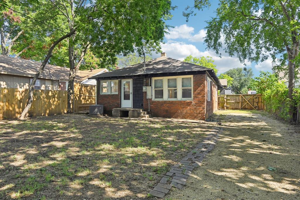 Sunset - Residential