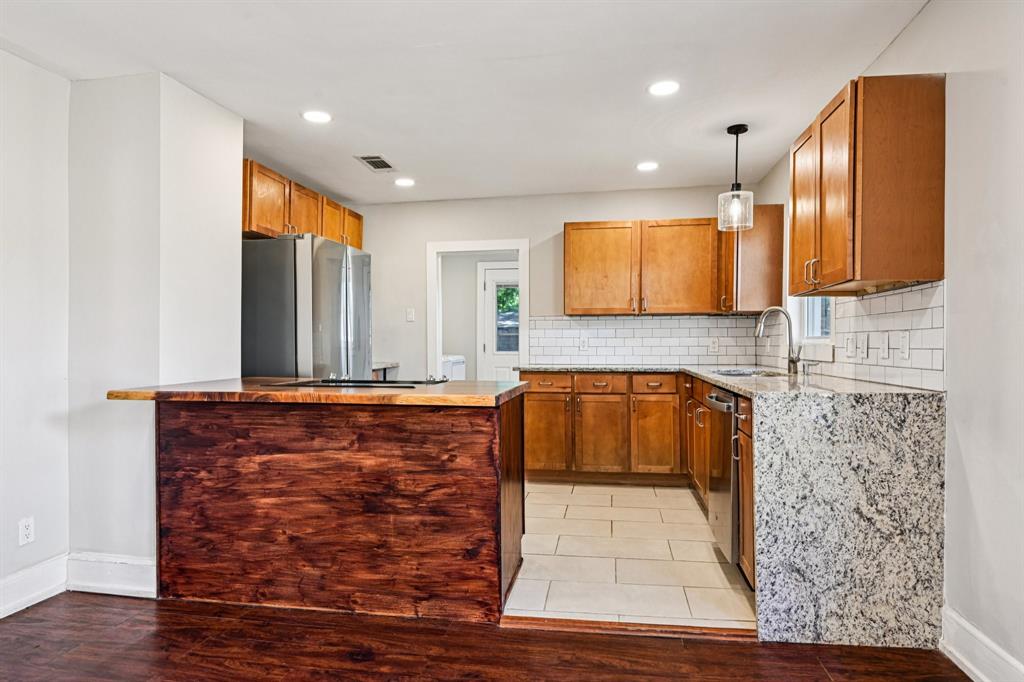 Sunset - Residential