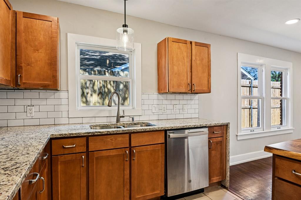 Sunset - Residential