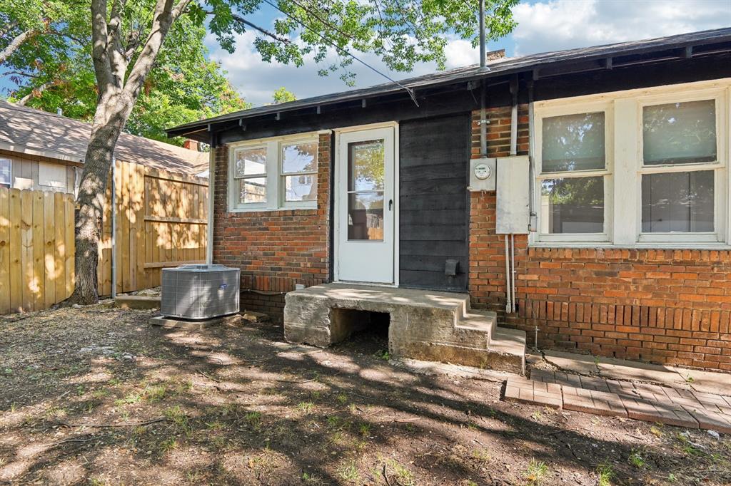 Sunset - Residential