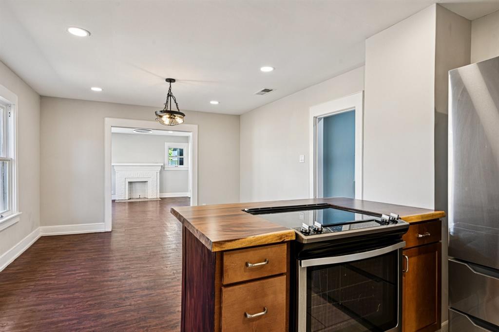 Sunset - Residential