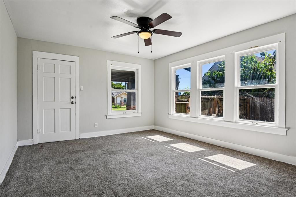 Sunset - Residential