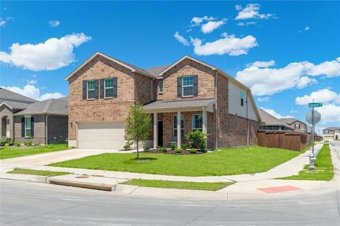 600 Goldenrod Lane Princeton TX 75407