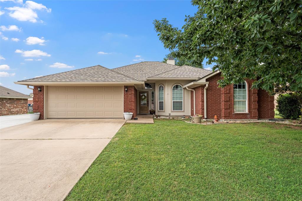 112 Topaz Circle