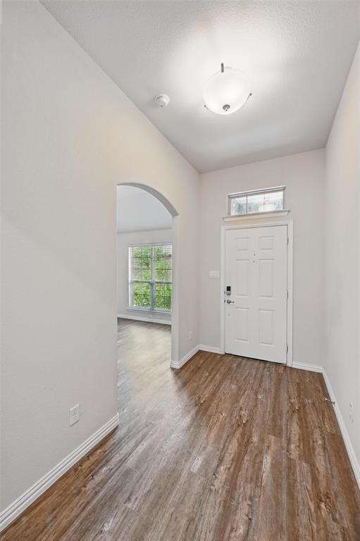 512 Hidden Springs Trail