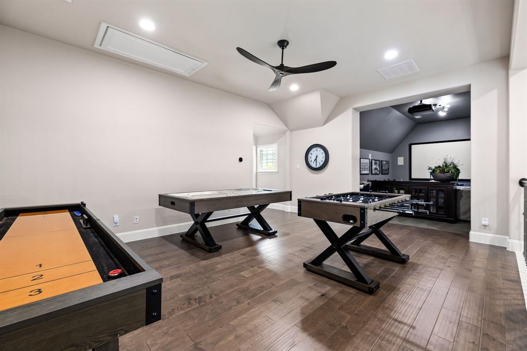 Mustang Lakes Ph One - Residential