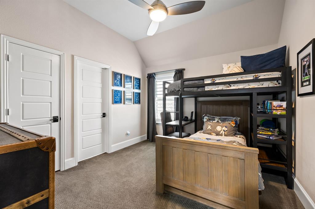 Mustang Lakes Ph One - Residential