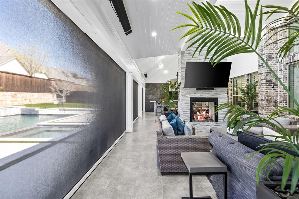 Mustang Lakes Ph One - Residential