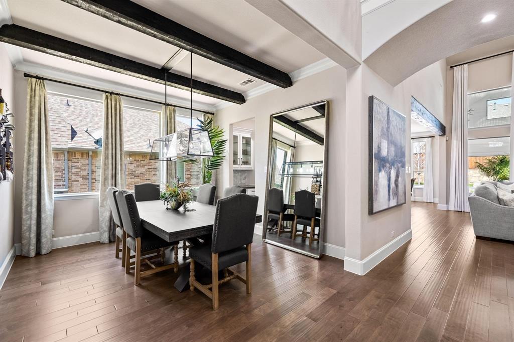 Mustang Lakes Ph One - Residential