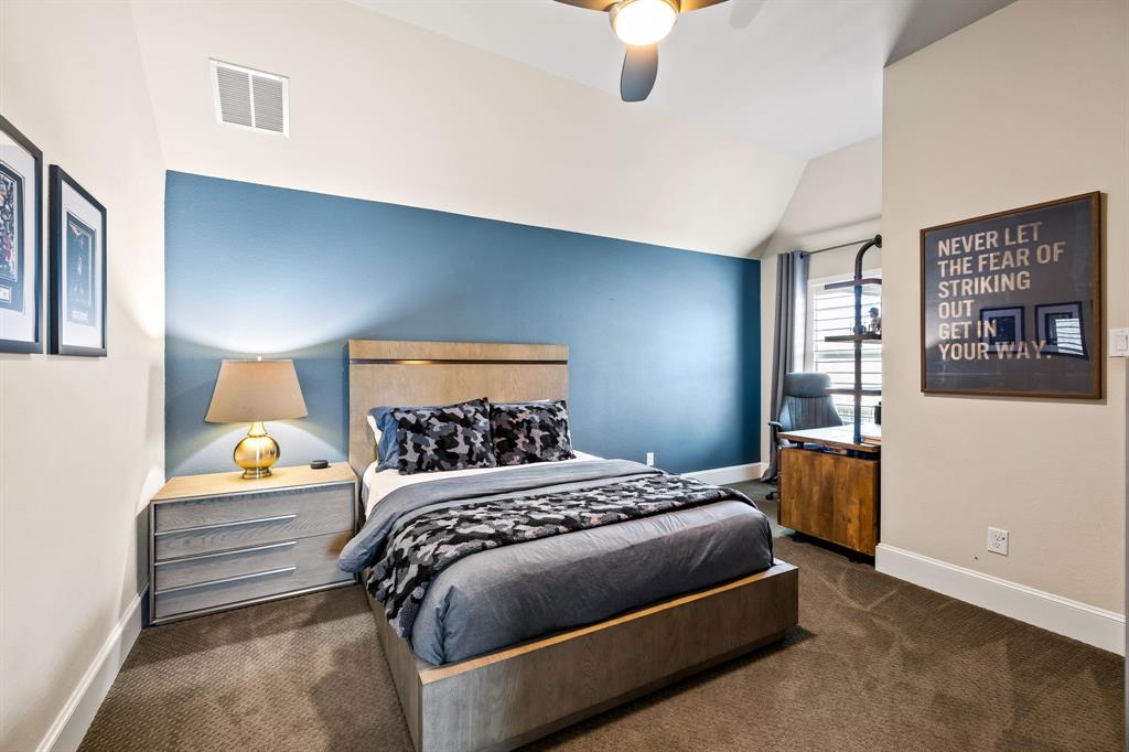 Mustang Lakes Ph One - Residential