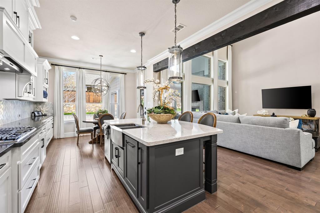 Mustang Lakes Ph One - Residential