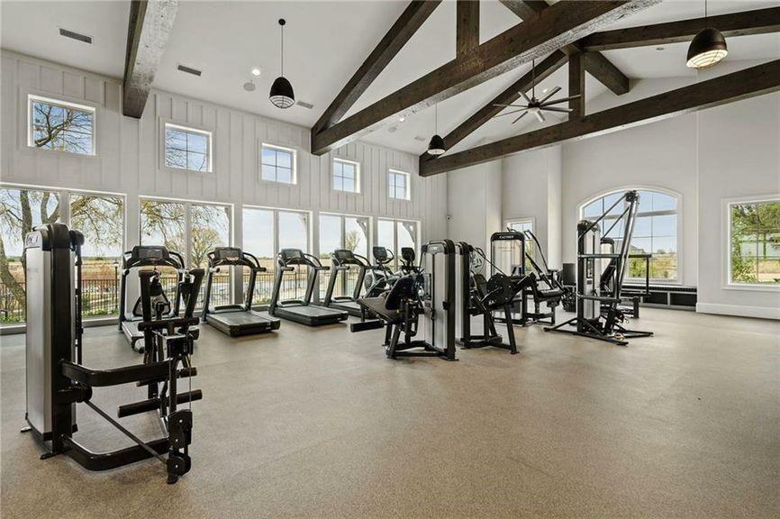 Mustang Lakes Ph One - Residential