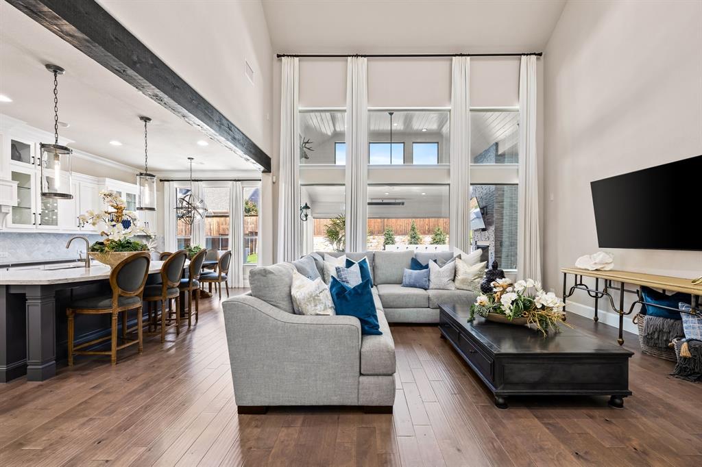 Mustang Lakes Ph One - Residential