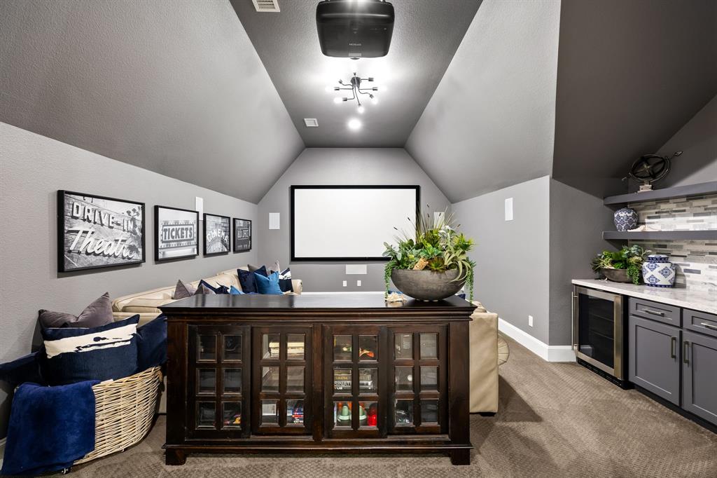 Mustang Lakes Ph One - Residential