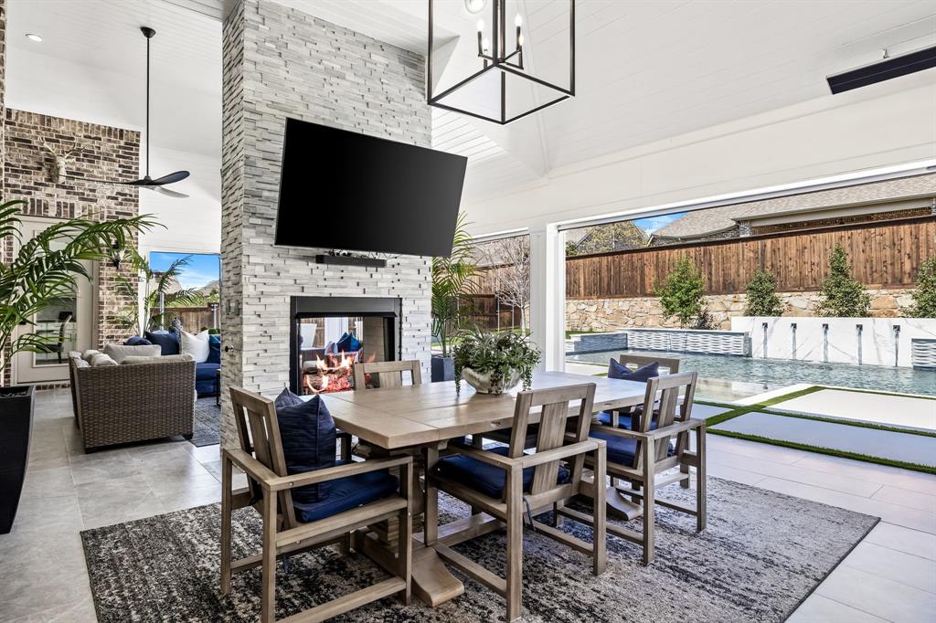 Mustang Lakes Ph One - Residential