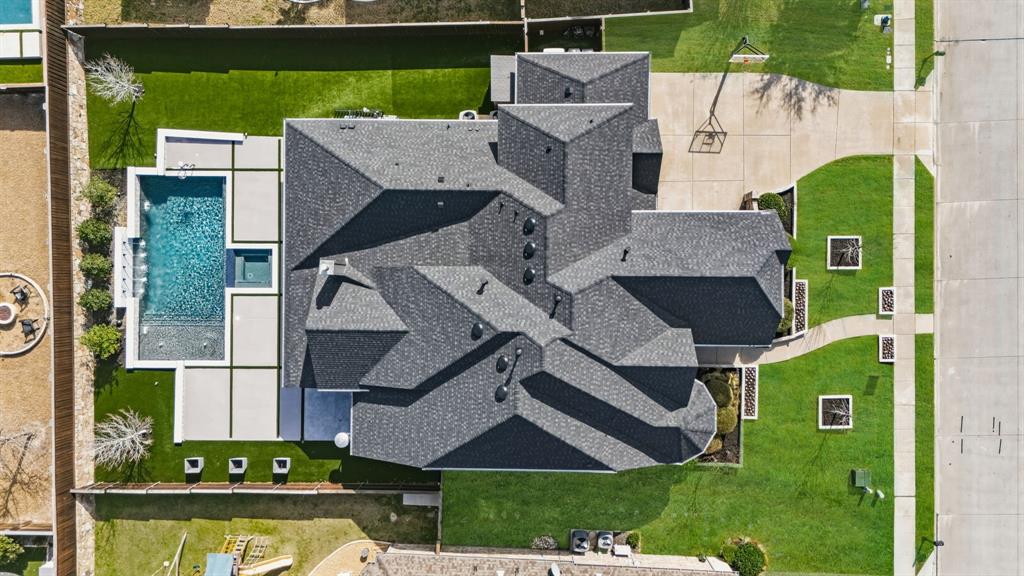 Mustang Lakes Ph One - Residential