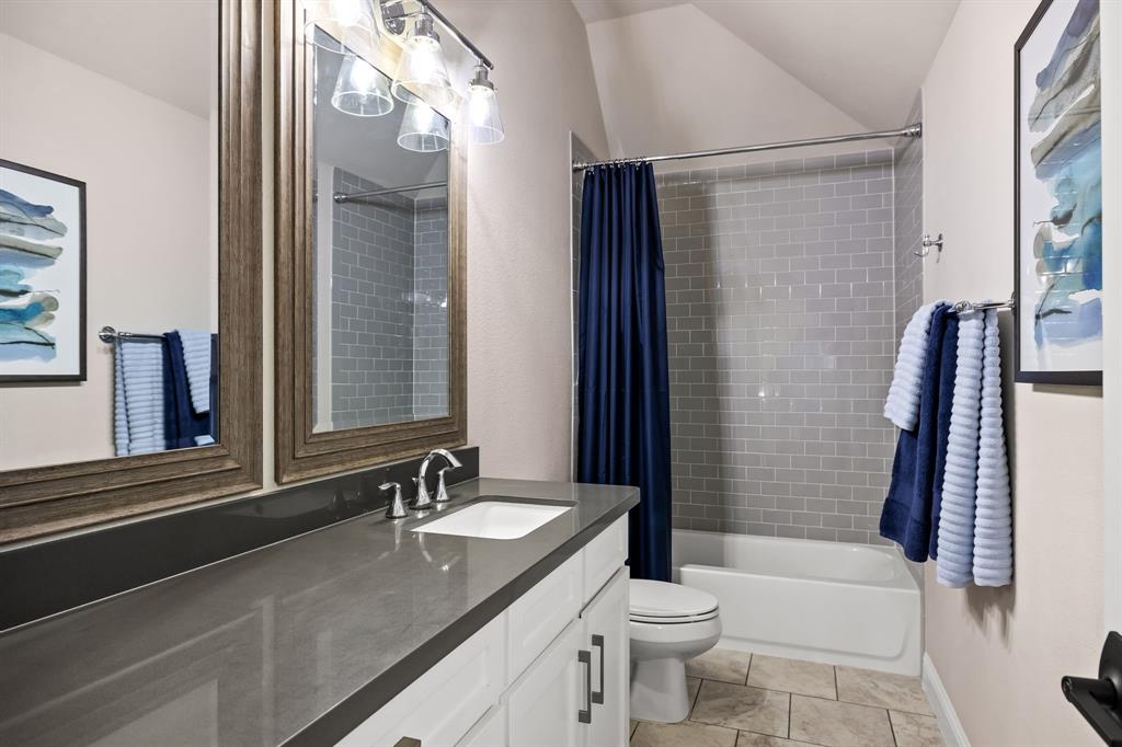 Mustang Lakes Ph One - Residential