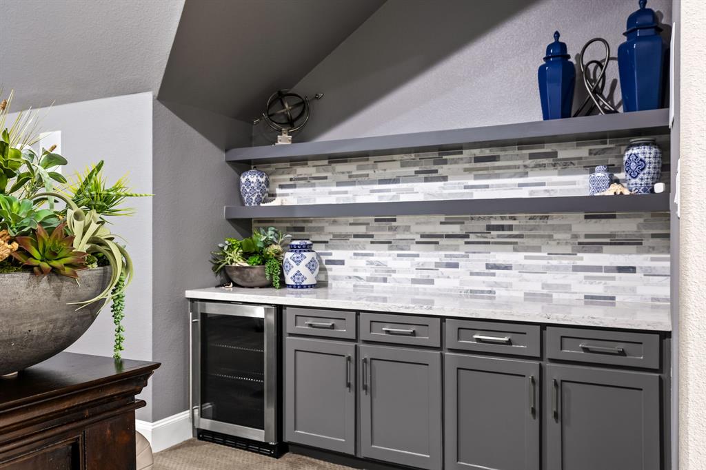 Mustang Lakes Ph One - Residential