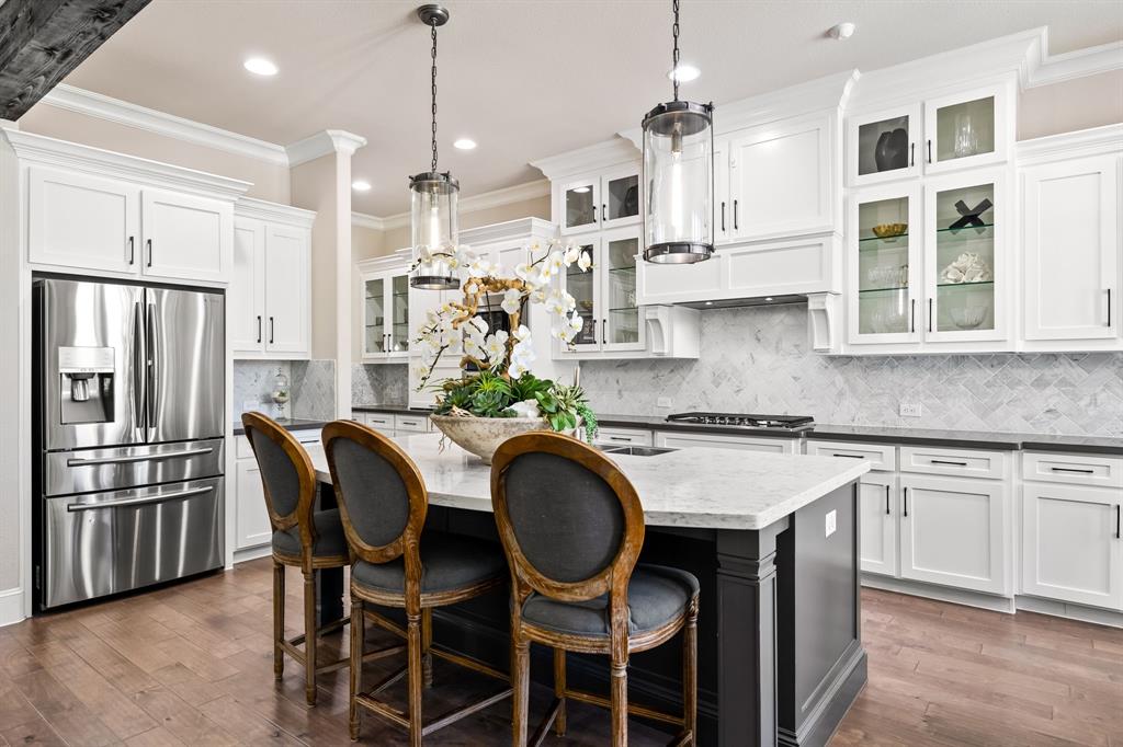 Mustang Lakes Ph One - Residential