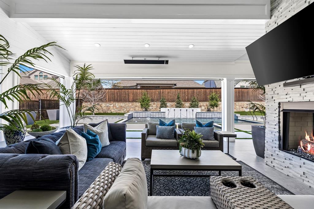 Mustang Lakes Ph One - Residential