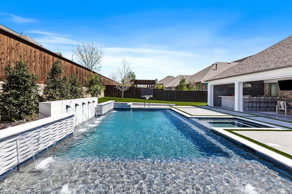 Mustang Lakes Ph One - Residential