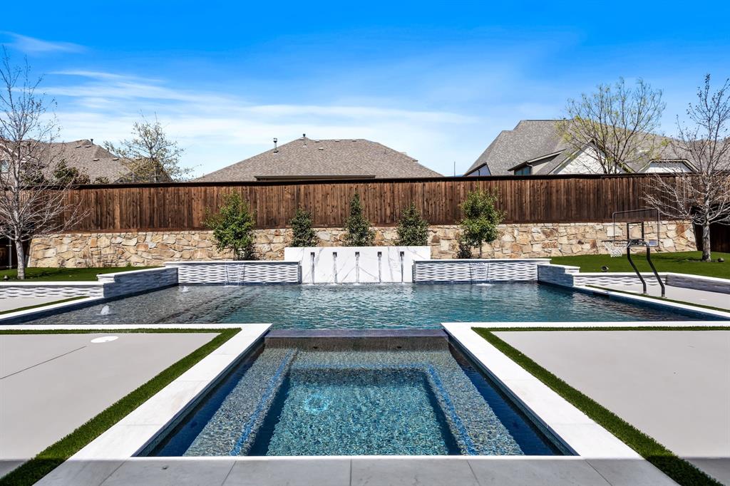 Mustang Lakes Ph One - Residential