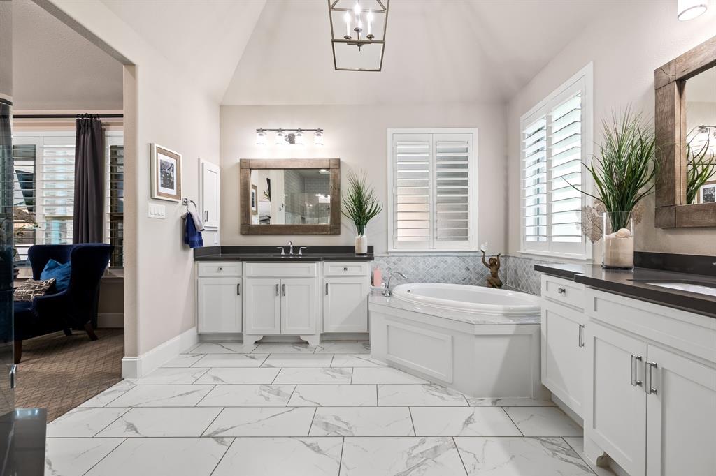 Mustang Lakes Ph One - Residential