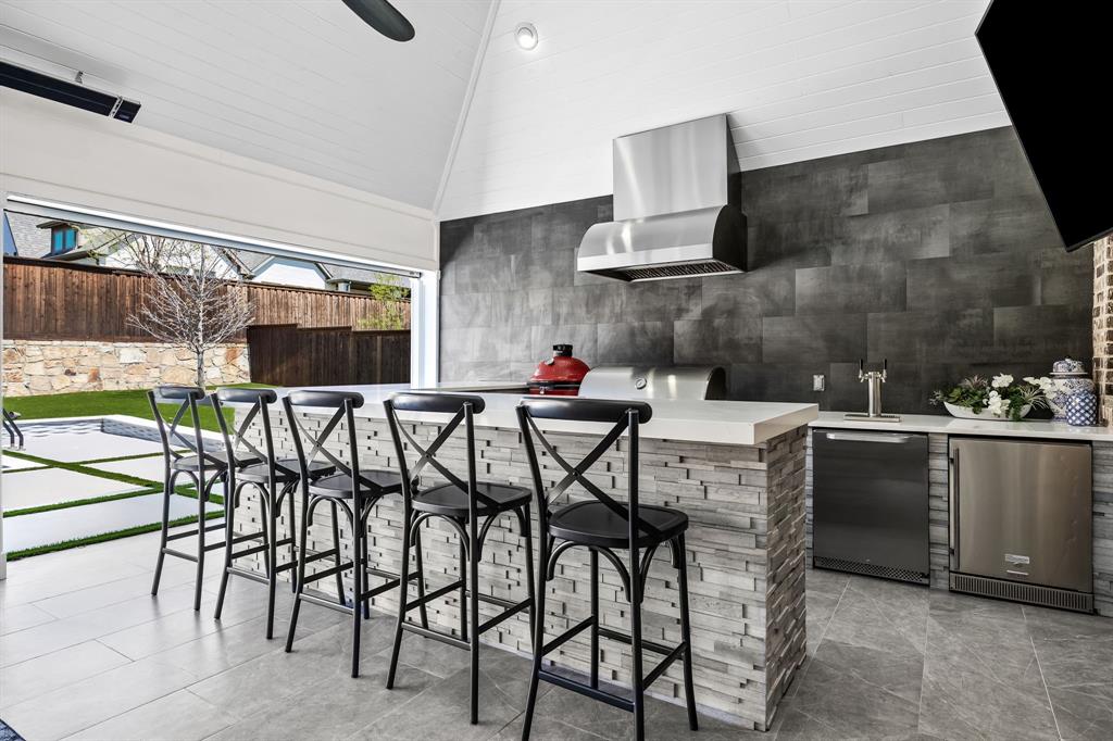 Mustang Lakes Ph One - Residential