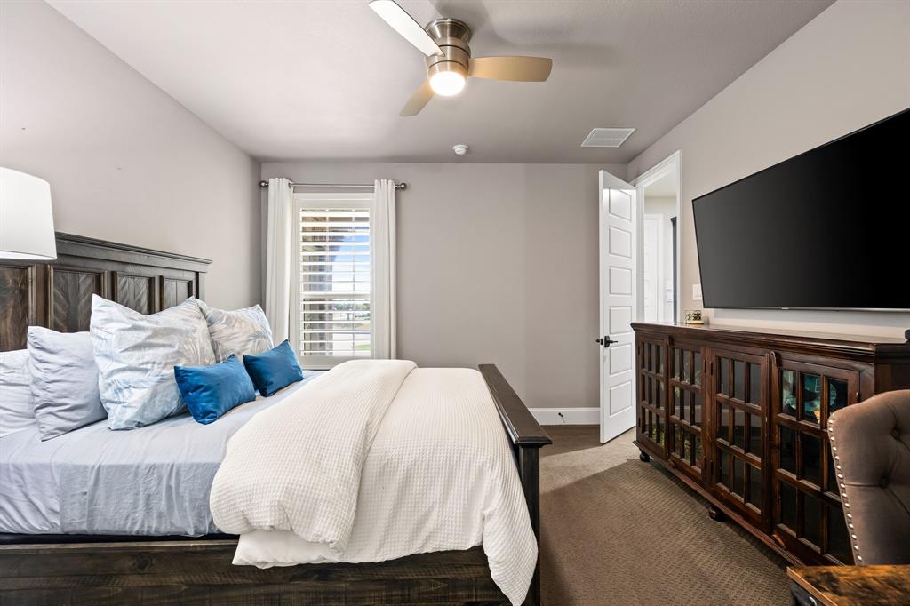 Mustang Lakes Ph One - Residential