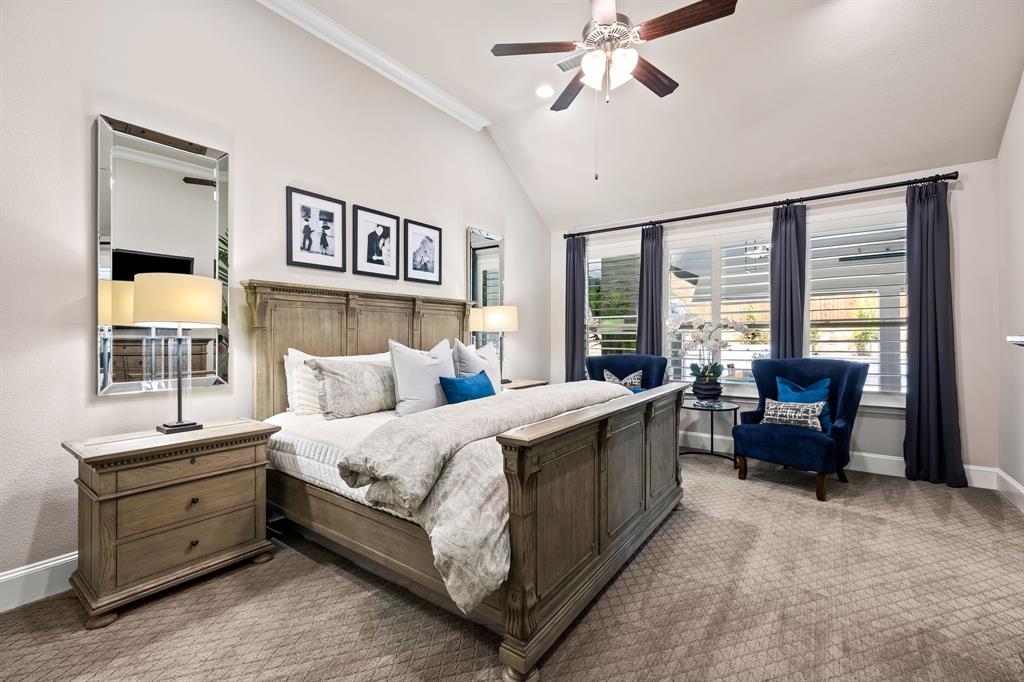 Mustang Lakes Ph One - Residential