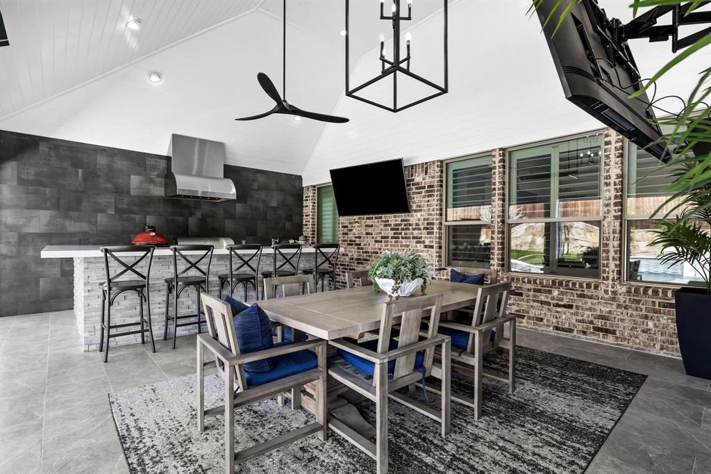 Mustang Lakes Ph One - Residential