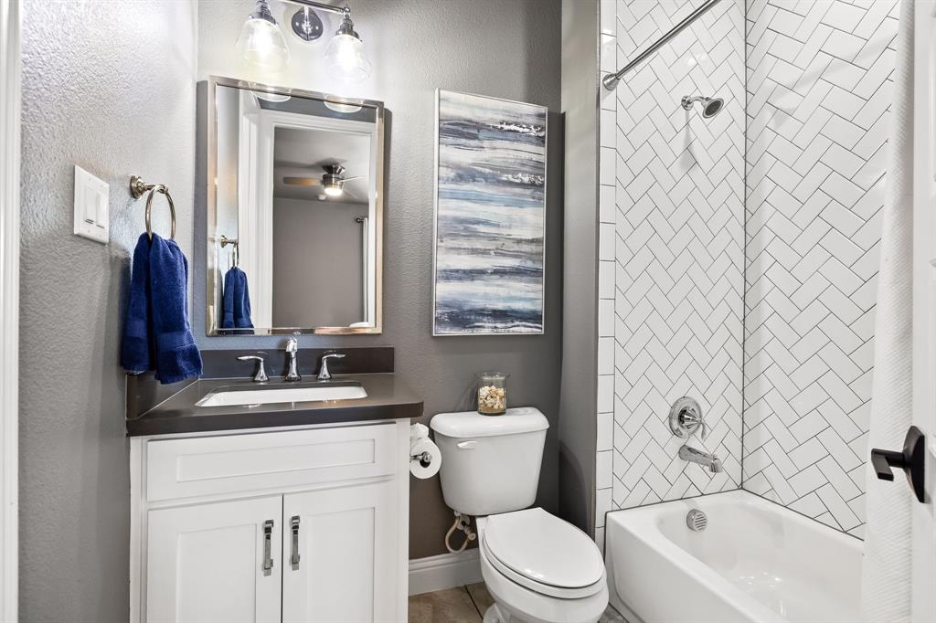 Mustang Lakes Ph One - Residential