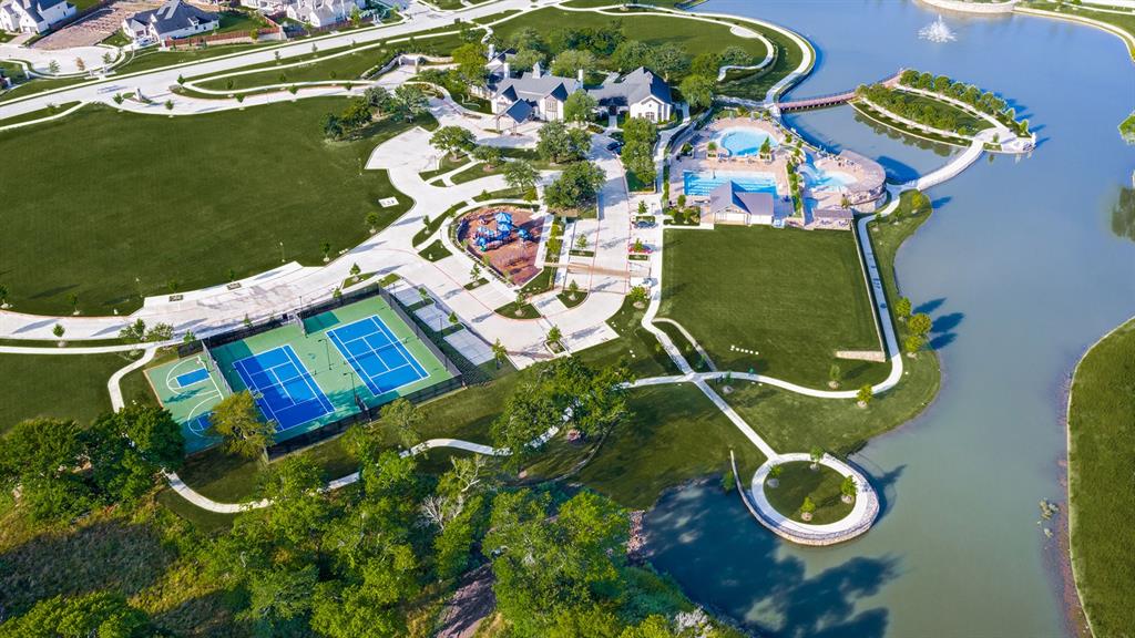 Mustang Lakes Ph One - Residential