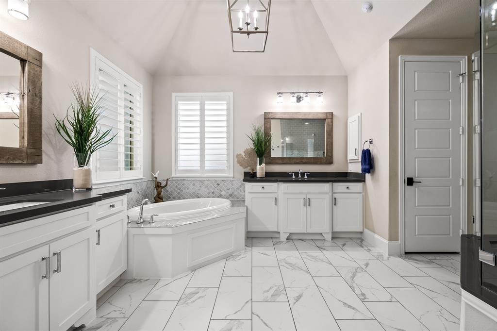 Mustang Lakes Ph One - Residential