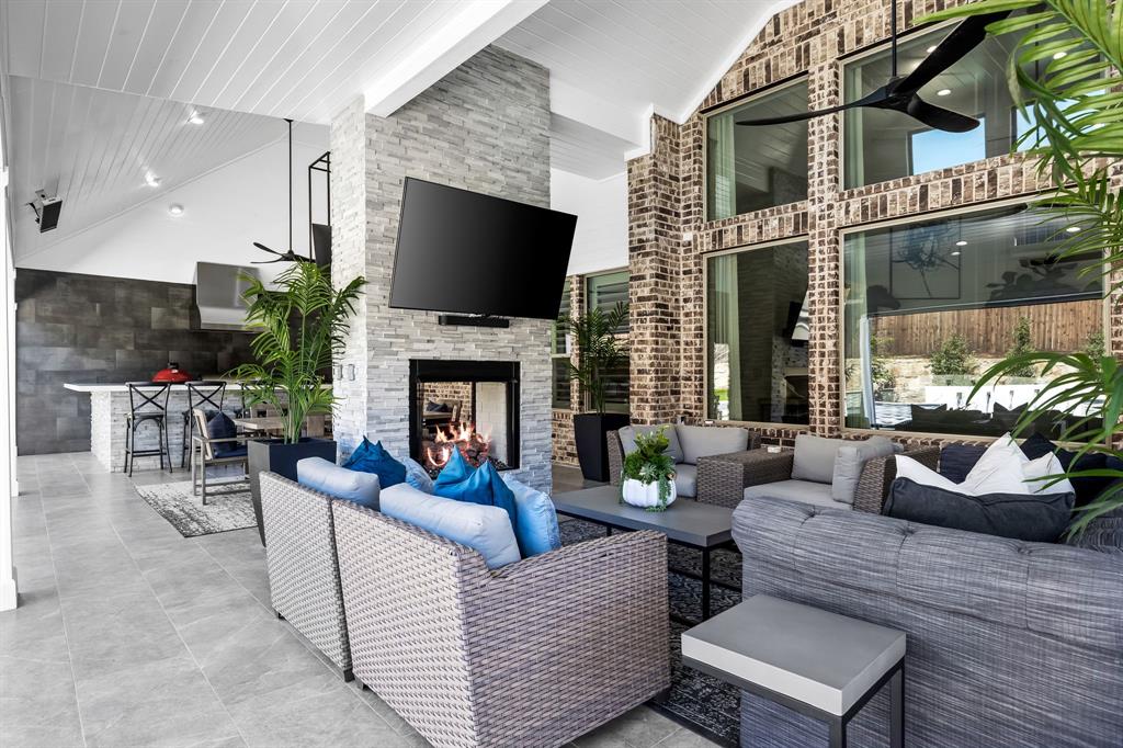 Mustang Lakes Ph One - Residential