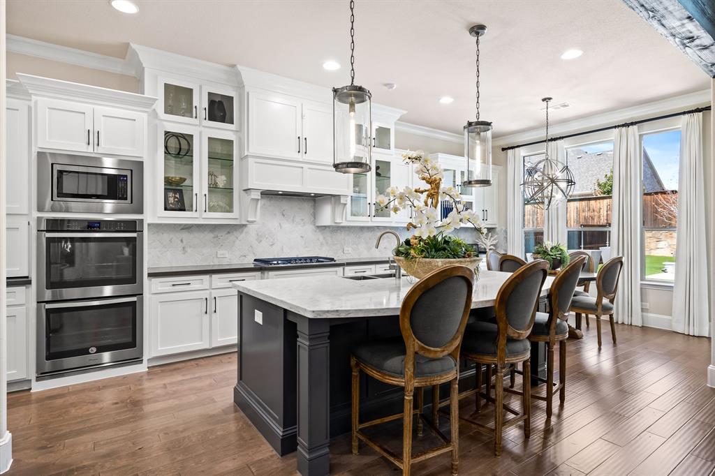 Mustang Lakes Ph One - Residential