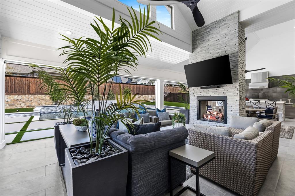 Mustang Lakes Ph One - Residential