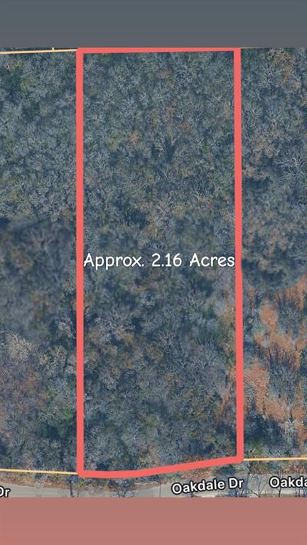 Wilkes Estates Add - Land