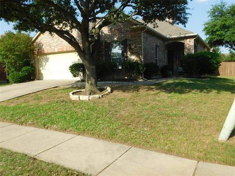 2321 Pheasant Drive Little Elm TX 75068