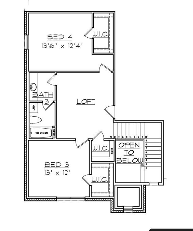 Thomas Crossing Add - Residential
