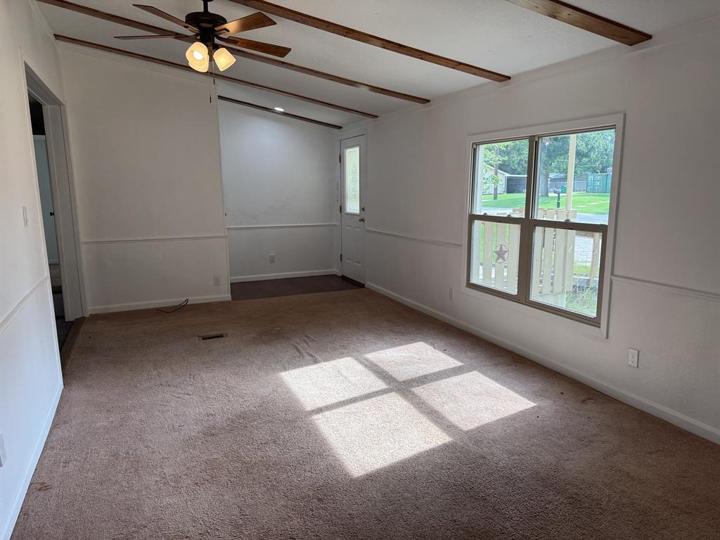 McLain - Residential