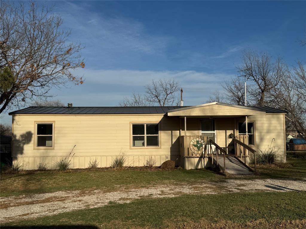 McLain - Residential