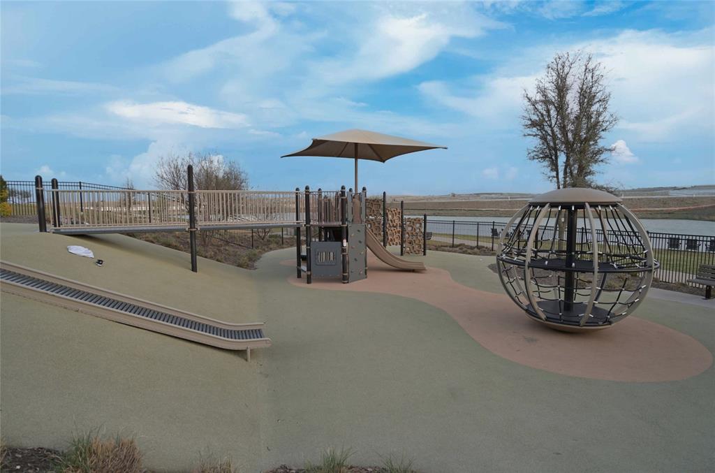 Walsh Ranch-Quail Vly - Residential