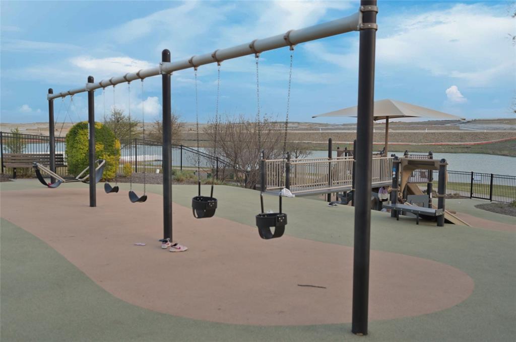 Walsh Ranch-Quail Vly - Residential