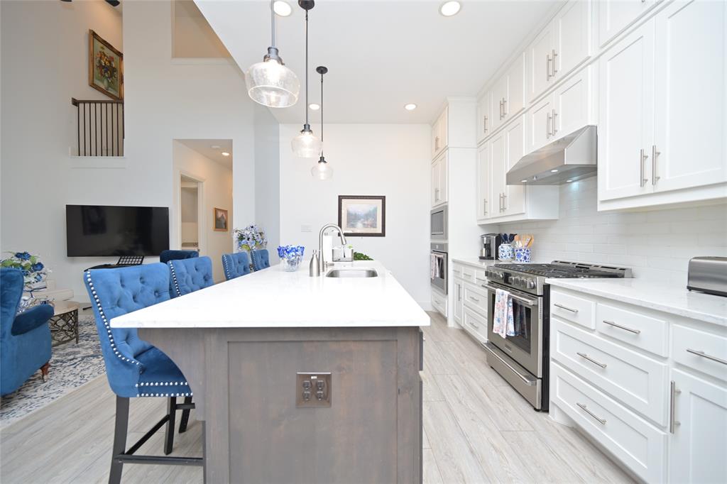 Walsh Ranch-Quail Vly - Residential