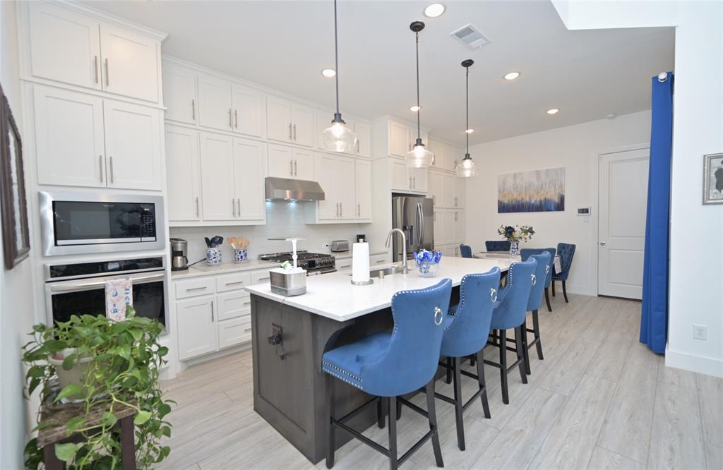 Walsh Ranch-Quail Vly - Residential