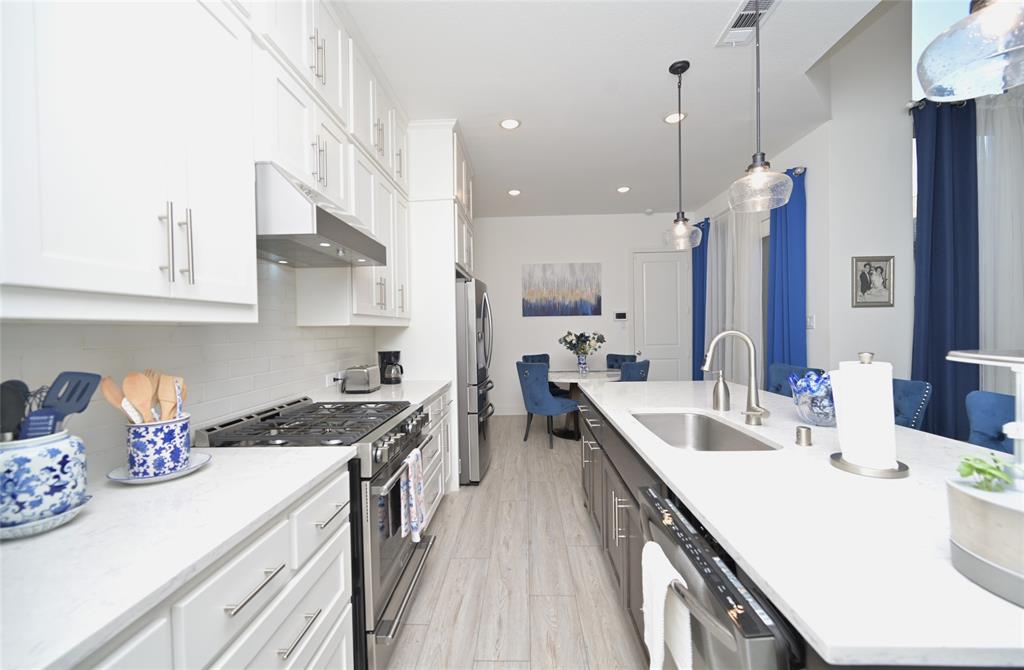 Walsh Ranch-Quail Vly - Residential