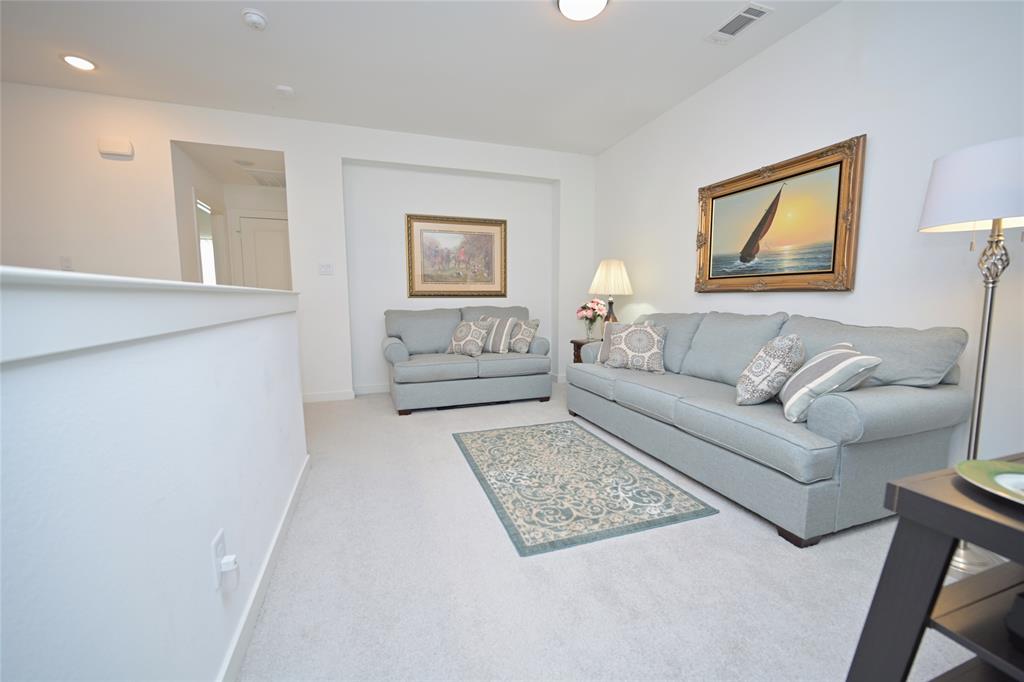 Walsh Ranch-Quail Vly - Residential