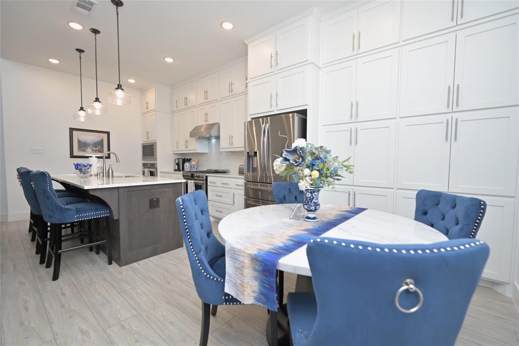 Walsh Ranch-Quail Vly - Residential