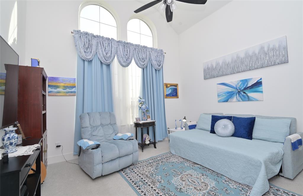 Walsh Ranch-Quail Vly - Residential